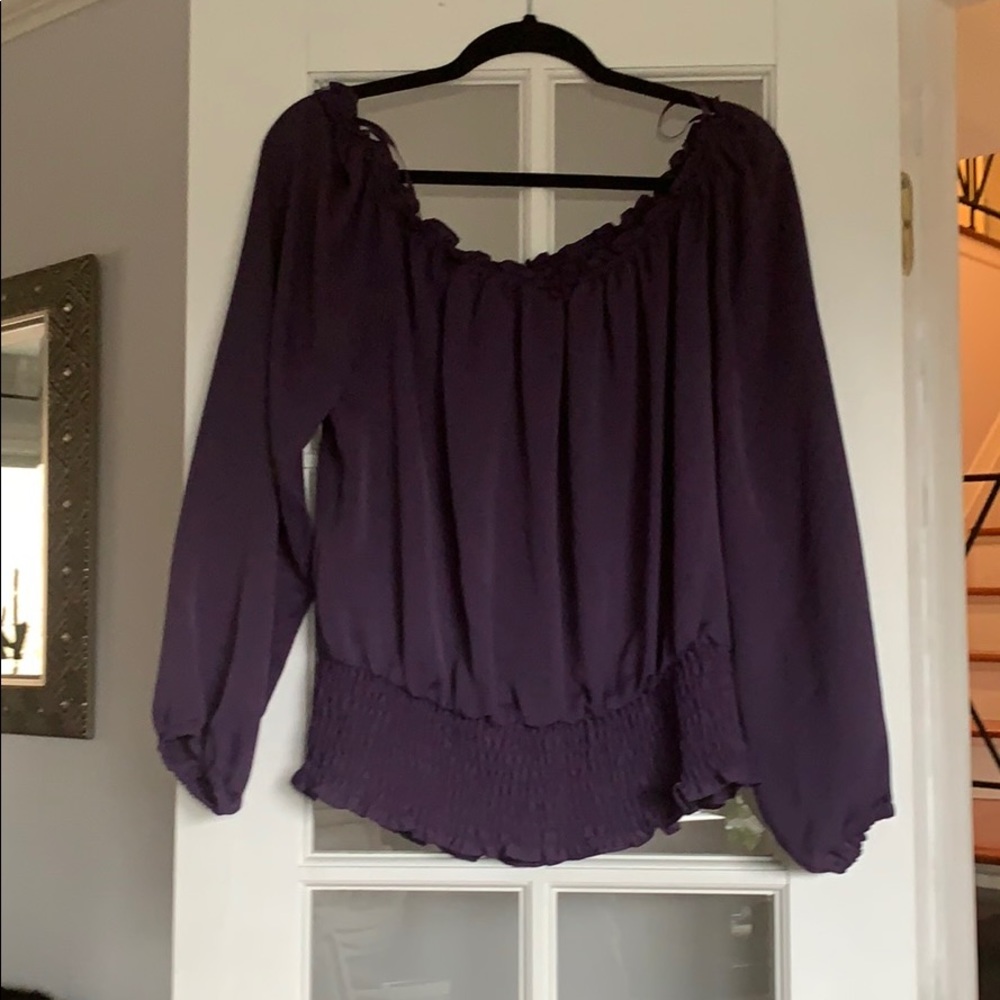 Michael Kors top